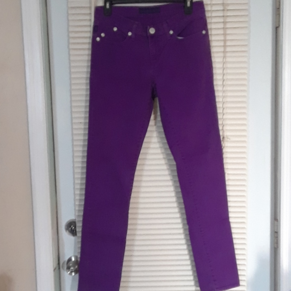 Rock and Republic skinny jeans